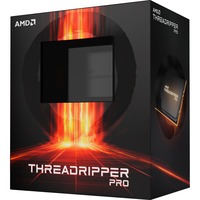AMD Ryzen™ Threadripper PRO 5995WX, Processore boxed