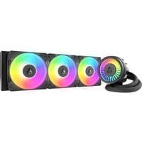 ARCTIC Liquid Freezer III Pro 360 A-RGB, Raffreddamento ad acqua Nero