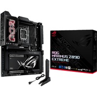ASUS 90MB1IA0-M0EAY0, Scheda madre Nero
