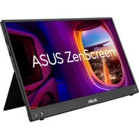 ASUS MB16AHV, Monitor LED Nero