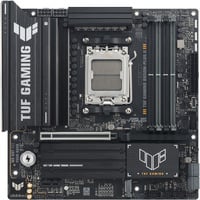 ASUS TUF GAMING B850M-PLUS II AMD B850 Socket AM5 micro ATX, Scheda madre AMD, Socket AM5, AMD Ryzen 7000 Series, AMD Ryzen 8000 Series, AMD Ryzen 9000 Series, Socket AM5, DDR5-SDRAM, 256 GB