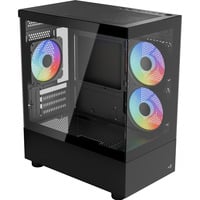 Aerocool ACCM-ES09533.11, Chassis Tower Nero