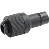 Alphacool 17653, Connessione Nero