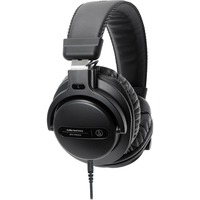 Audio-Technica ATH-PRO5X, Cuffie Nero
