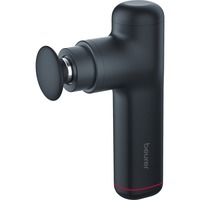 Beurer MG 79 Massage Gun Sensitive, Dispositivo di massaggio Nero
