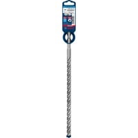 Bosch Expert Punta per martelli SDS plus-7X, Trapano Martello perforatore, Hammer drill bit, 1,4 cm, 315 mm, Cemento, Pietra, 25 cm