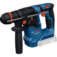 Bosch GBH 18V-18 X Professional, 0611927100, Trapano a percussione blu/Nero