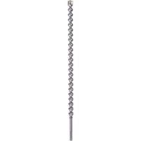 Bosch Punta da trapano a percussione PRO SDS max-7, Ø 35mm 