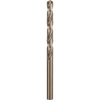 Bosch Punta elicoidale per metallo HSS-Co, Ø 6,5mm, Trapano 