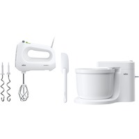 Braun 0X22211023, HM 1070 WH bianco