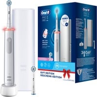 Braun Oral-B Pro 3 3500 bianco