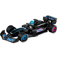 COBI BWT Alpine F1 Team Car 