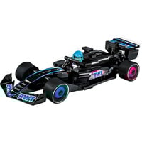 COBI BWT Alpine F1 Team Car, Giochi di costruzione