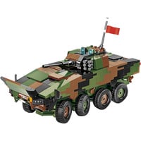 COBI COBI-2629, Giochi di costruzione 