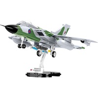 COBI Panavia Tornado GR.1, Giochi di costruzione 