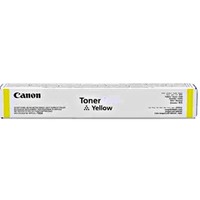 C-EXV 54 cartuccia toner Originale Giallo