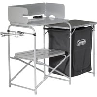 Coleman 2199743, Tabella grigio