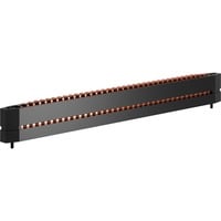 Corsair CMP5AGTFIN, Apertura Nero