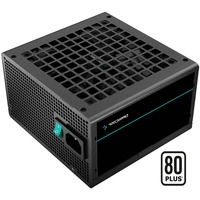 Image of PF600 alimentatore per computer 600 W 20+4 pin ATX ATX Nero