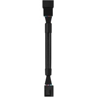 DeepCool R-LSP-FAN, Cavo Nero