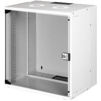 Digitus DN-49206, IT armadio grigio chiaro