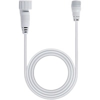 ECOVACS W-EX01-0001 accessorio e ricambio per aspirapolvere Prolunga Robot aspirapolvere, Cavo di prolunga bianco, Prolunga, Robot aspirapolvere, Grigio, Extension cable, Ecovacs, W1 PRO & W1 series