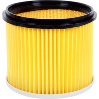 EINHELL 23.511.10 Accessori e ricambi per aspirapolvere, Filtro Giallo, Poliestere, Einhell RT-VC 1500WM, 1 pz
