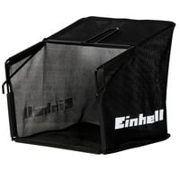 EINHELL 3405577 accessorio per scarificatore Nero, Einhell, GC-SC 36/31 Li-Solo, Nero, 350 mm, 450 mm, 185 mm