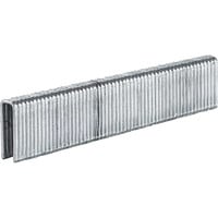 EINHELL Punti per sparachiodi pneumatico 5,7 x 16mm, 3.000 pezzi, Clip 