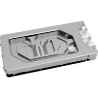 EKWB EK-Quantum Vector FE RTX 3080 D-RGB - Silver Special Edition argento