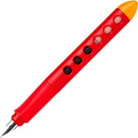 149852 penna stilografica Rosso 1 pz