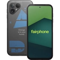 Fairphone Fairphone 5 trasparente
