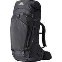 Gregory 142458-0504, Zaino grigio