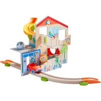 HABA 1307198001, Ferrovia 