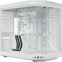 HYTE CS-HYTE-Y70-WW, Chassis Tower bianco