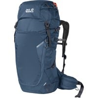Jack Wolfskin 2009532_1383_OS, Zaino blu