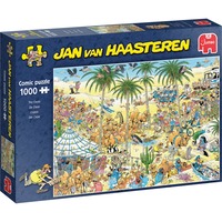Image of The Oasis 1000 pcs