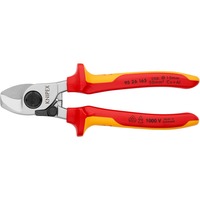 KNIPEX 95 26 165 , Pinze di taglio 