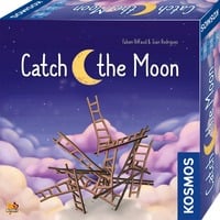 KOSMOS Catch the Moon 20 min Gioco da tavolo, Gioco di abilità Gioco da tavolo, 8 anno/i, 20 min