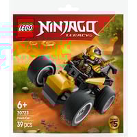 LEGO 30723, Giochi di costruzione 