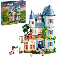 LEGO 42638, Giochi di costruzione