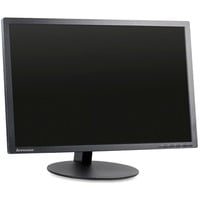Lenovo G205543-001A1, Monitor LED Nero