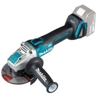 Makita DGA521ZX1, Smerigliatrice angolare blu/Nero