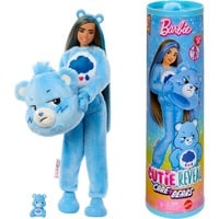 Mattel Cutie Reveal JCN96 bambola, Gioco figura Bambola alla moda, Femmina, 3 anno/i, Ragazza, 303 mm, 280 g