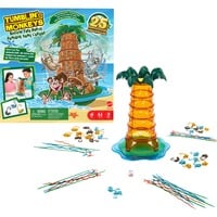 Mattel HTW65, Gioco di abilità