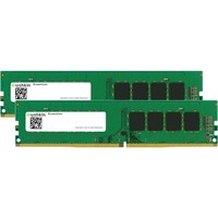 Mushkin Essentials memoria 32 GB 2 x 16 GB DDR4 3200 MHz 32 GB, 2 x 16 GB, DDR4, 3200 MHz