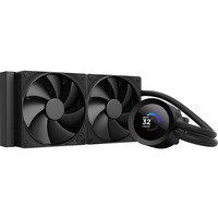 NZXT RL-KN240-B2 Nero