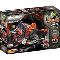 PLAYMOBIL 70927 set da gioco, Giochi di costruzione Azione/Avventura, 5 anno/i, Multicolore