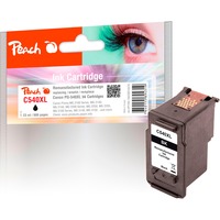 Peach PI100-156, Inchiostro 