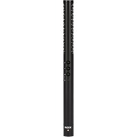 Rode Microphones NTG4+, Microfono Nero